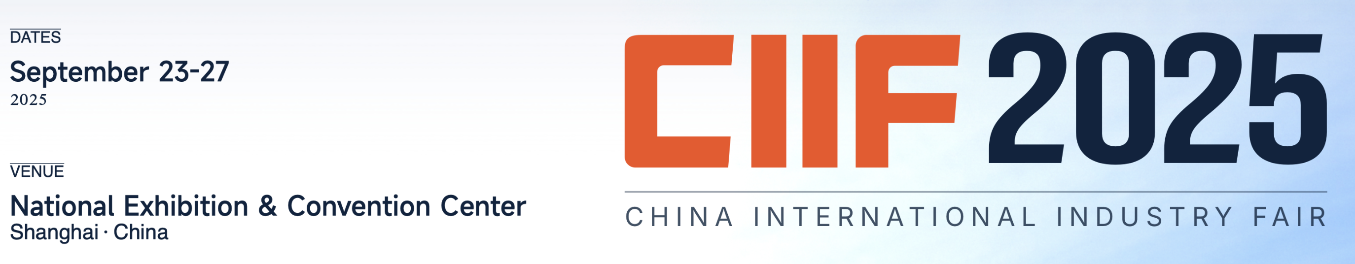 CIIF 2024